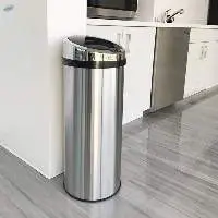trash can