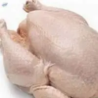frozen whole chicken