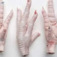 chicken paws