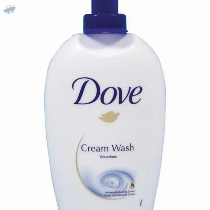 Dove Body Wash