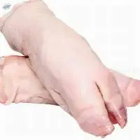 Frozen Pork Feet