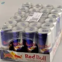 Red Bull Energy 8.4 Fl. Oz