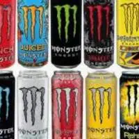 Monster Energy Original 16 fl