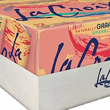 LaCroix Sparkling Water Variety Pack