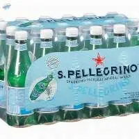 S.Pellegrino Sparkling Natural Mineral Water
