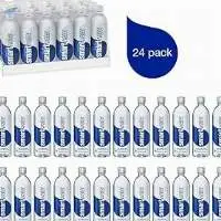 SmartWater Vapor Distilled Premium Water