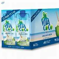 Vita Coco Coconut Water
