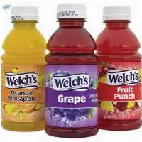 Welch's 100% Juice Variety Pack