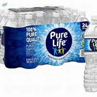 Pure Life Purified Water 16.9 fl