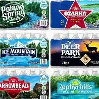 Deer Park 100% Natural Spring Water