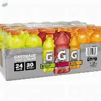 Gatorade Sports Drinks Variety Pack