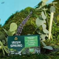 Irish Spring Bar Soap, Original Clean