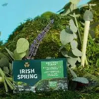 Irish Spring Bar Soap, Original Clean