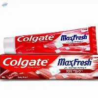 Colgate MaxFresh Toothpaste