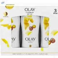Olay Ultra Moisture Renewal Blend Body Wash