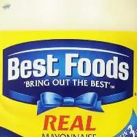 Best Foods Real Mayonnaise
