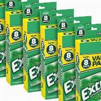 Extra Spearmint Sugar Free Chewing Gum