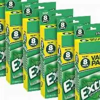 Extra Spearmint Sugar Free Chewing Gum