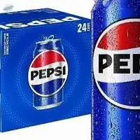 Pepsi Cola 12 fl. oz., 30 pk.