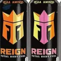 Reign Total Body Fuel Variety Pack