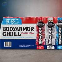 Bodyarmor Chill Sports Drink