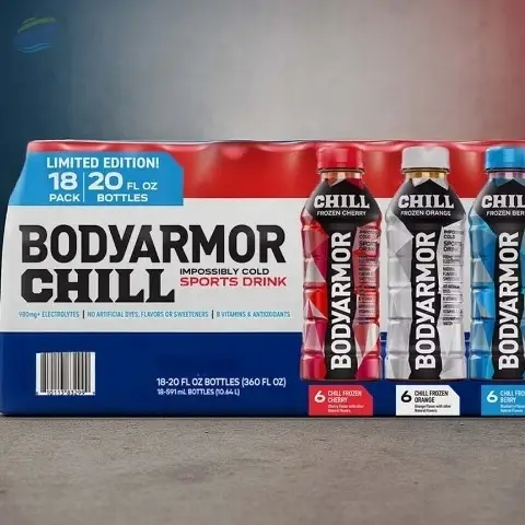 Bodyarmor Chill Sports Drink