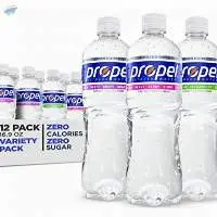 Propel Zero Water Variety Pack