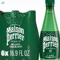 Maison Perrier Sparkling Water