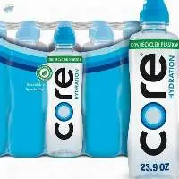 CORE Hydration Nutrient Enhanced Water
