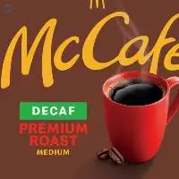 McCafe Premium Medium Roast K-Cup Coffee Pods