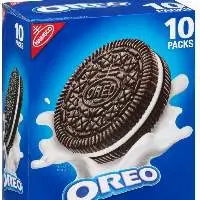 OREO Chocolate Sandwich Cookies