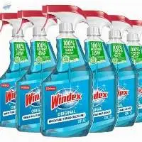 Windex Original Glass Cleaner