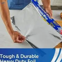 Reynolds Wrap Heavy Duty 18" Aluminum Foil