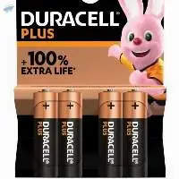 Duracell Power Boost AAA Alkaline Batteries