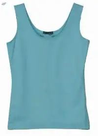 Women's Tank Top Styles