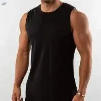 Men's Tank Top Styles