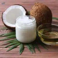 Coconut Oil