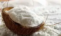 Desiccated Coconut