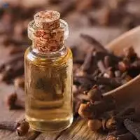 Clove Bud Oil