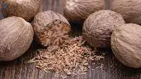 Nutmeg