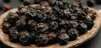 Black Pepper