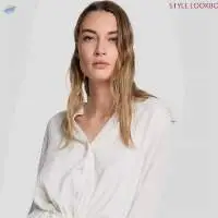 Ladies Short Dress