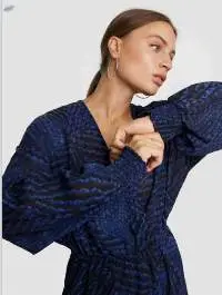 Ladies Tops
