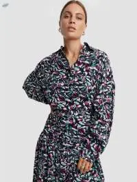 Ladies Short Dress