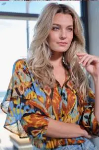 Ladies Tops