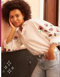 Ladies Tops