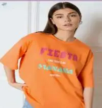 Ladies T-shirt