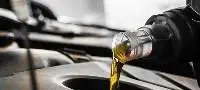 Mineral Lubricants