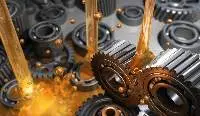 Synthetic Lubricants