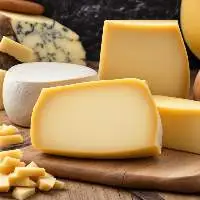 Gouda Cheese